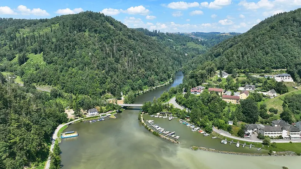 Grosse Mühl