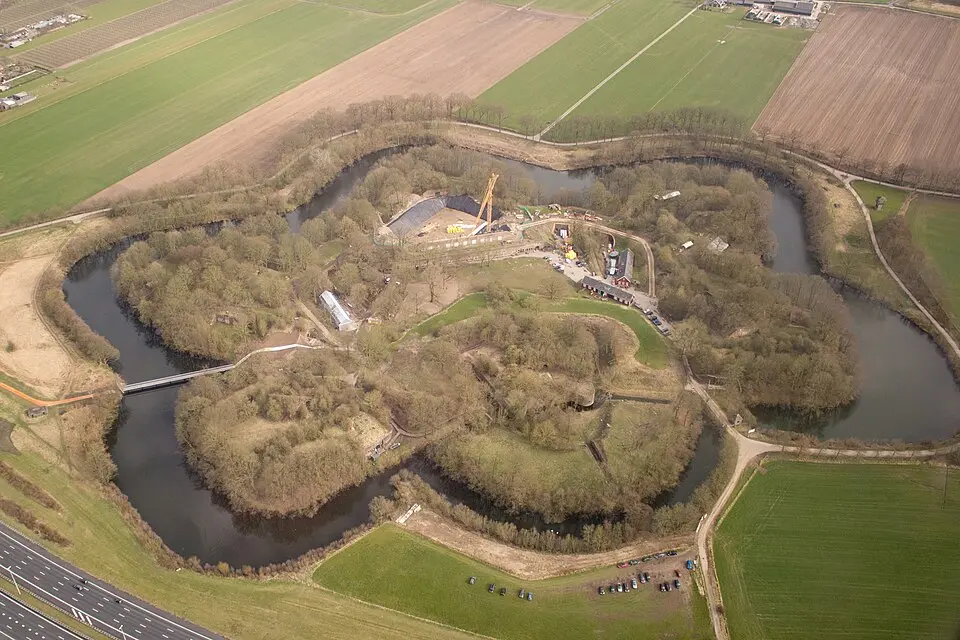 Fort Vechten