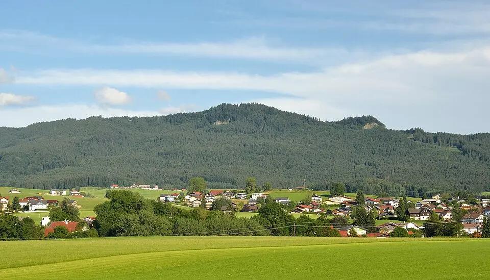 Große Plaike