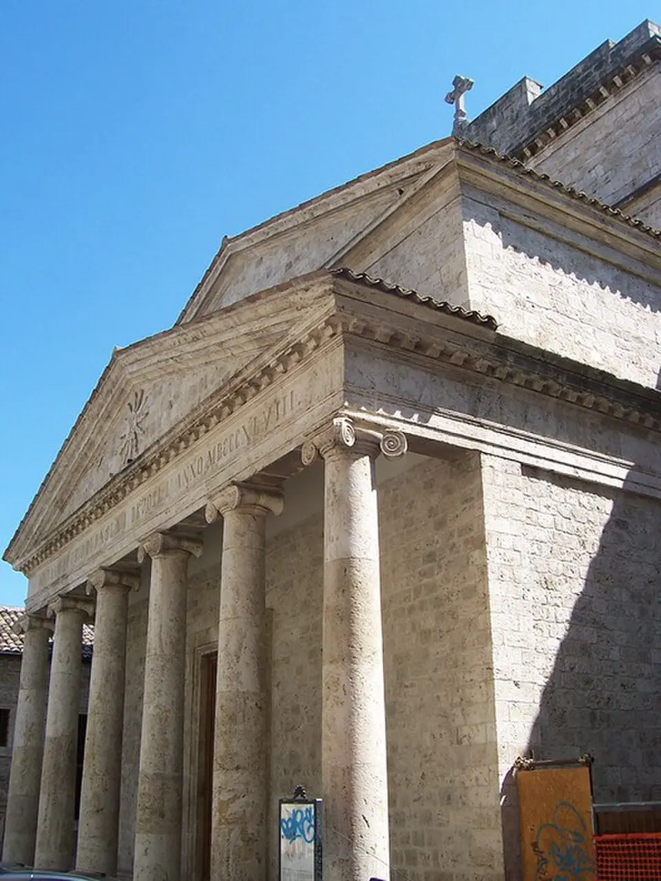 Auditorium San Francesco di Paola