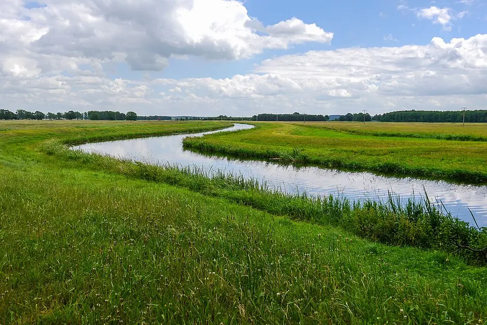 Naturpark Westhavelland