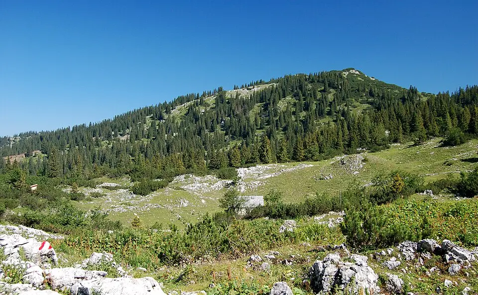 Großer Hühnerkogel