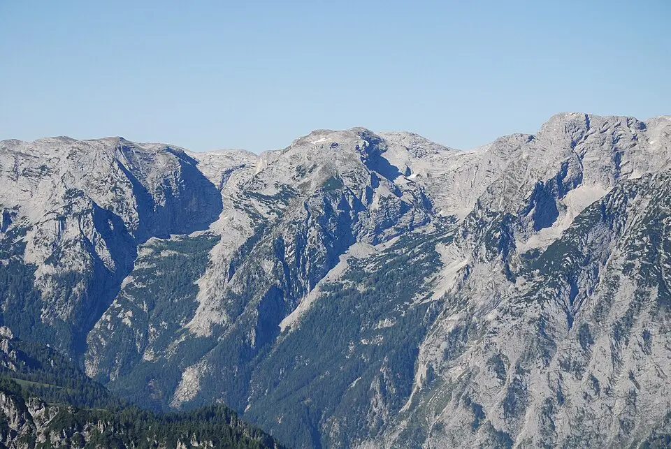 Großer Kraxenberg