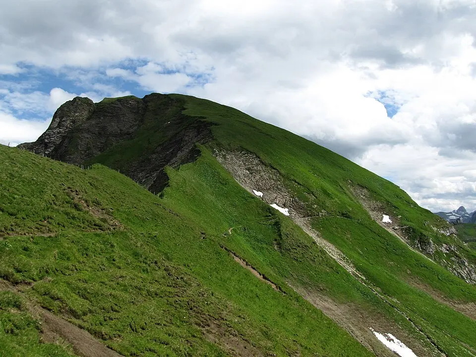 Großer Seekopf