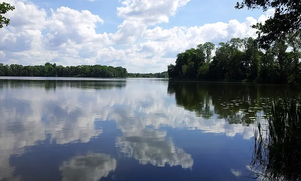 Großer Stadtsee