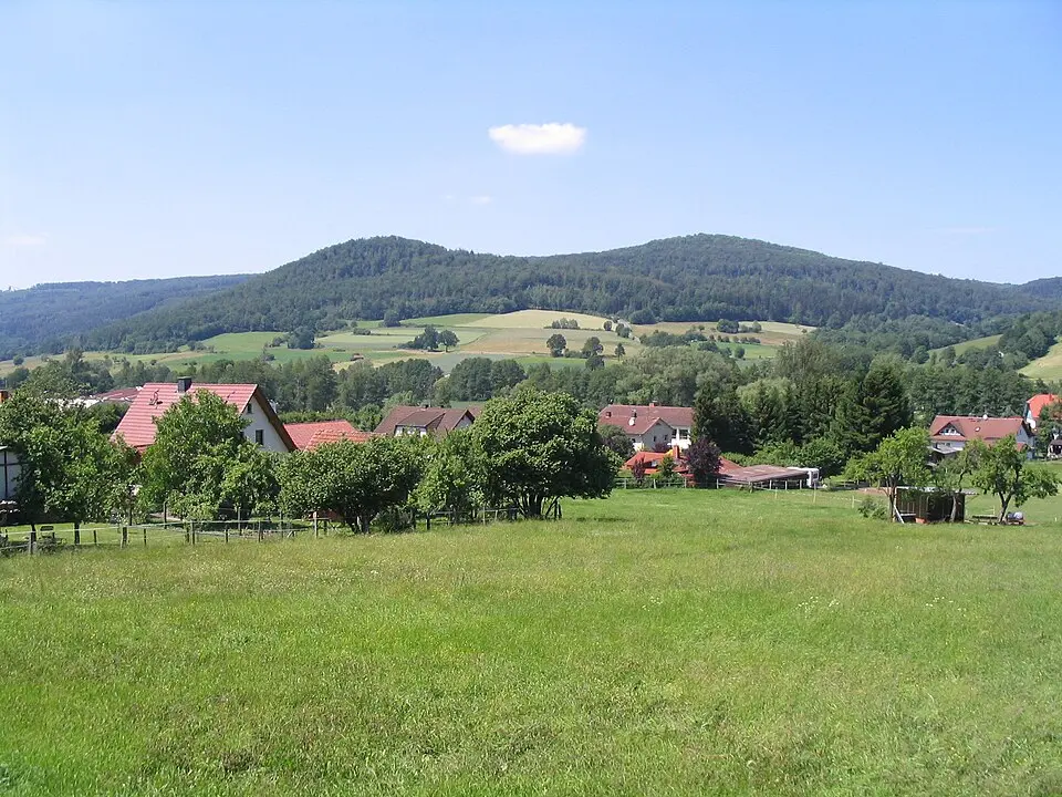 Kleiner Nickus