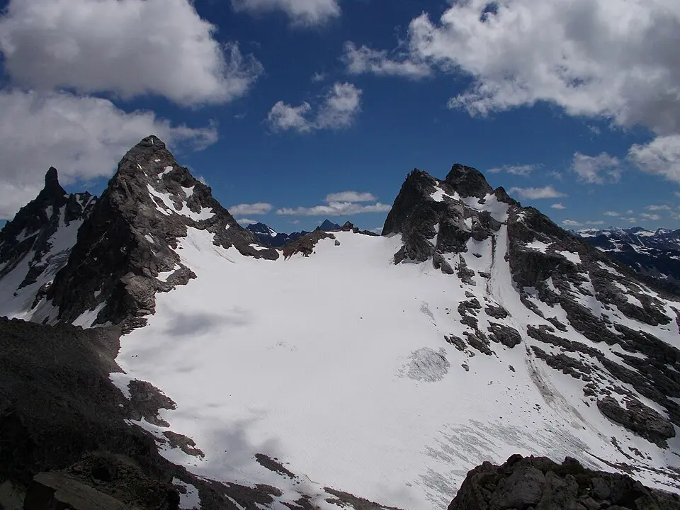 Chlein Seehorn