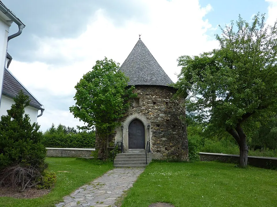 Obrázok: BSonne · CC BY-SA 3.0 Karner