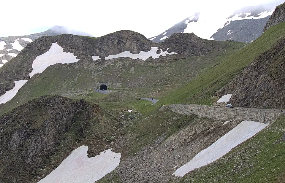 Hochtor