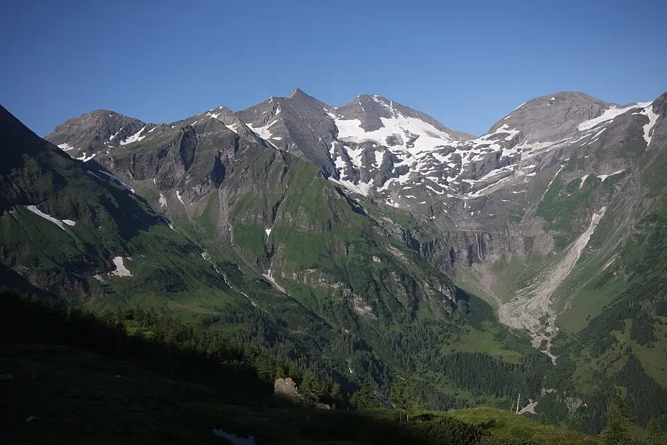 Fuscher-Kar-Kopf