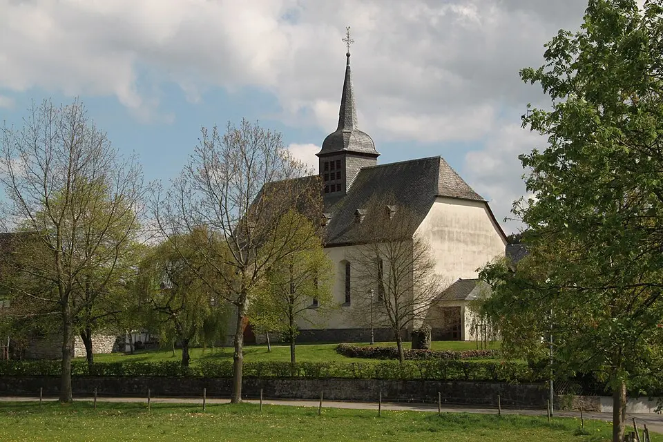 Grossholbach