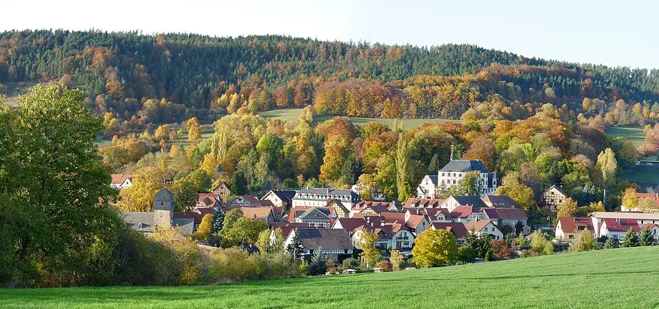 Grosskochberg