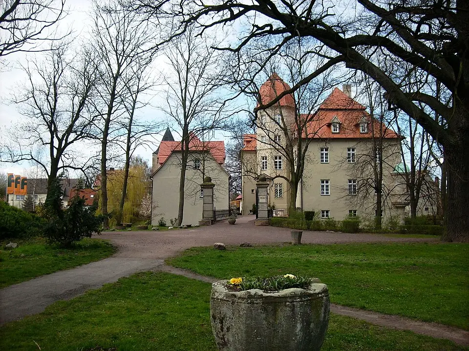 Osternienburger Land