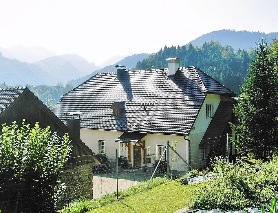 Forsthaus Höritzau