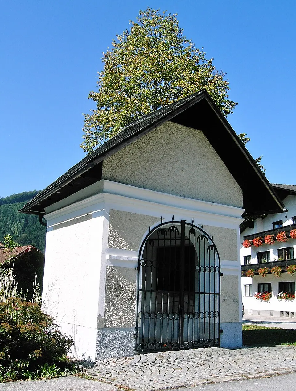Wegkapelle