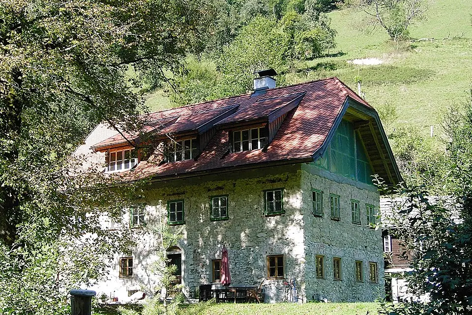 Wohnhaus
