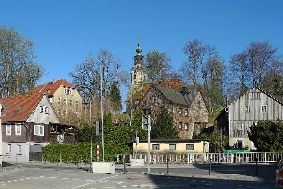 Bild: SchiDD · CC BY-SA 4.0 Großröhrsdorf