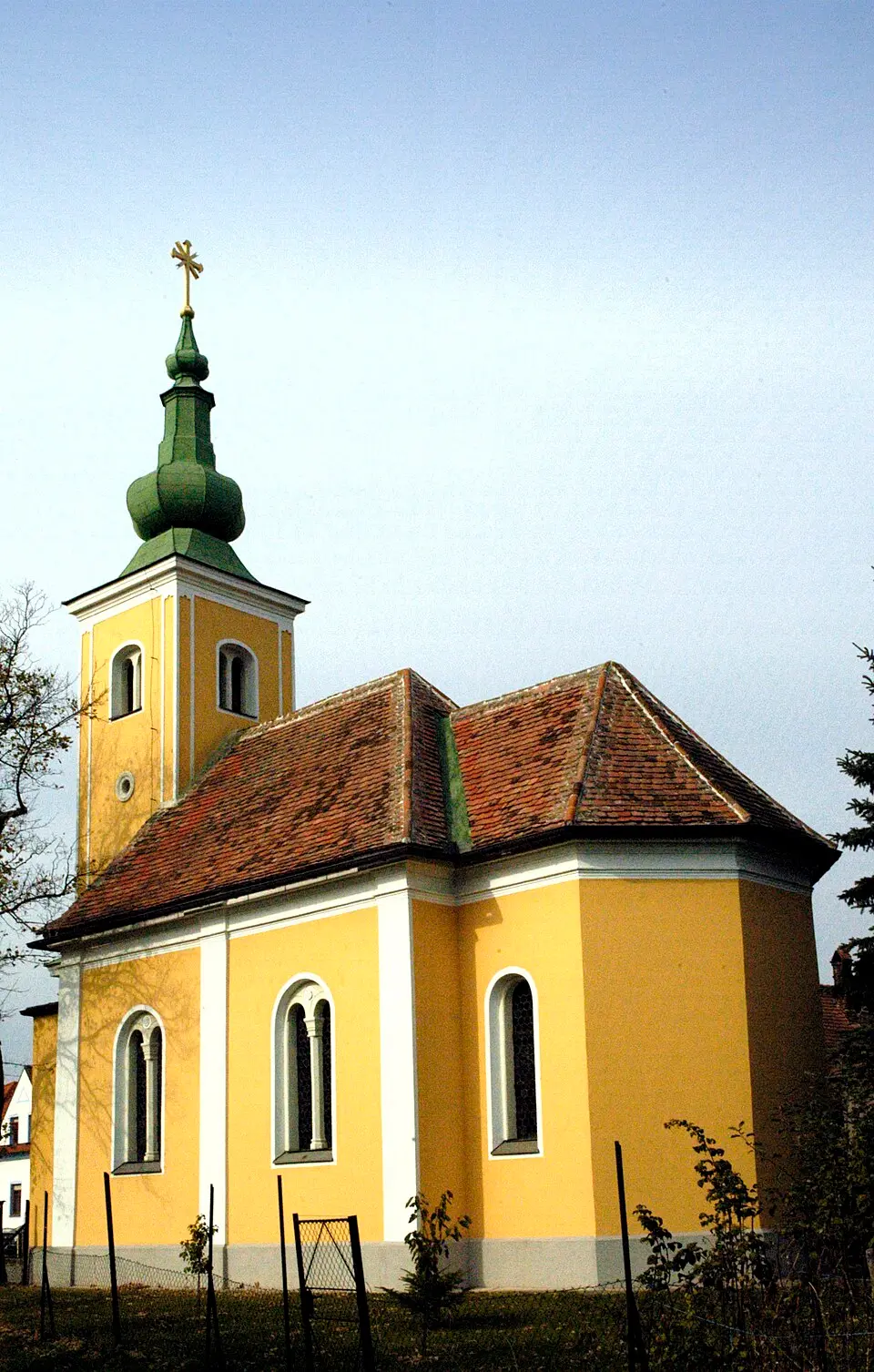Ortskapelle