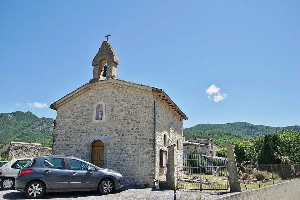 Saint-Andéol