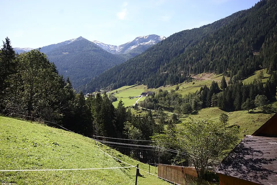 Obrázek: Ewald Gabardi · CC BY-SA 3.0 Schönwetter