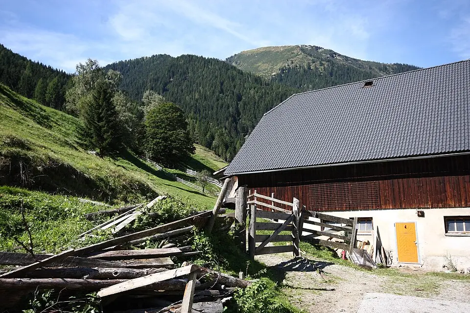 Obrázek: Ewald Gabardi · CC BY-SA 3.0 Moditzen