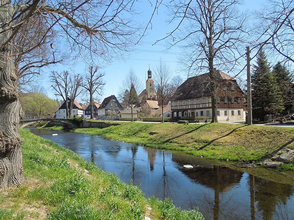 Mandau