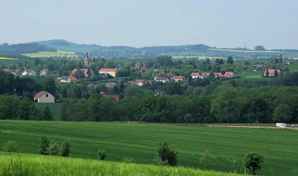 Grossschweidnitz
