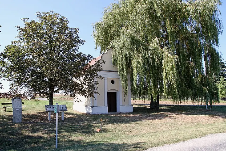 Michaelskapelle