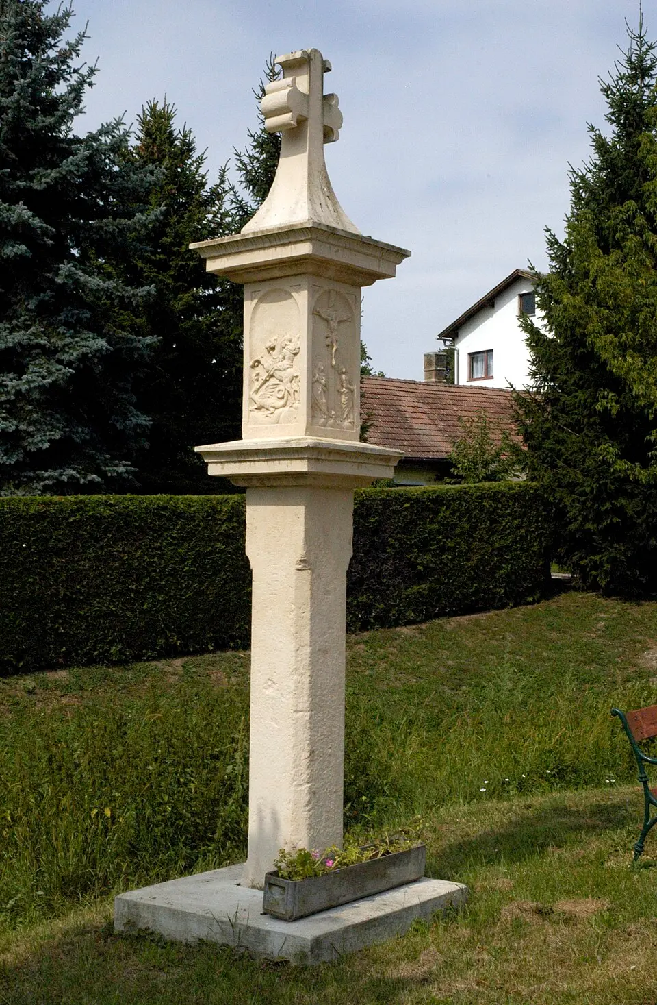 Bildstock