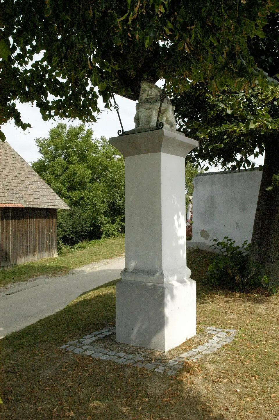 Obrázok: Manfred Kuzel · CC BY-SA 3.0 Bildstock