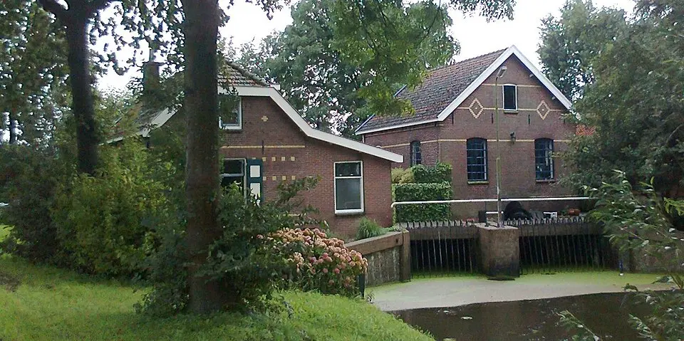Gerverscop