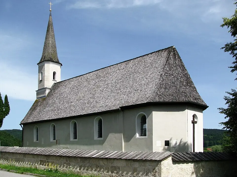 Obrázok: Gras-Ober · CC BY-SA 3.0 Grossweil