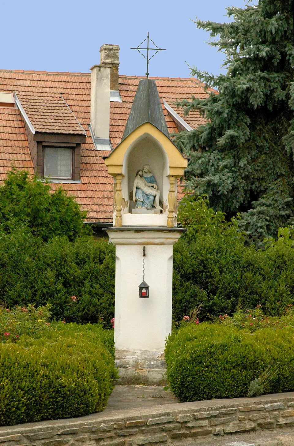 Bildstock