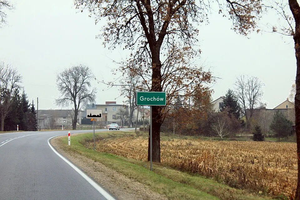Grochów Szlachecki