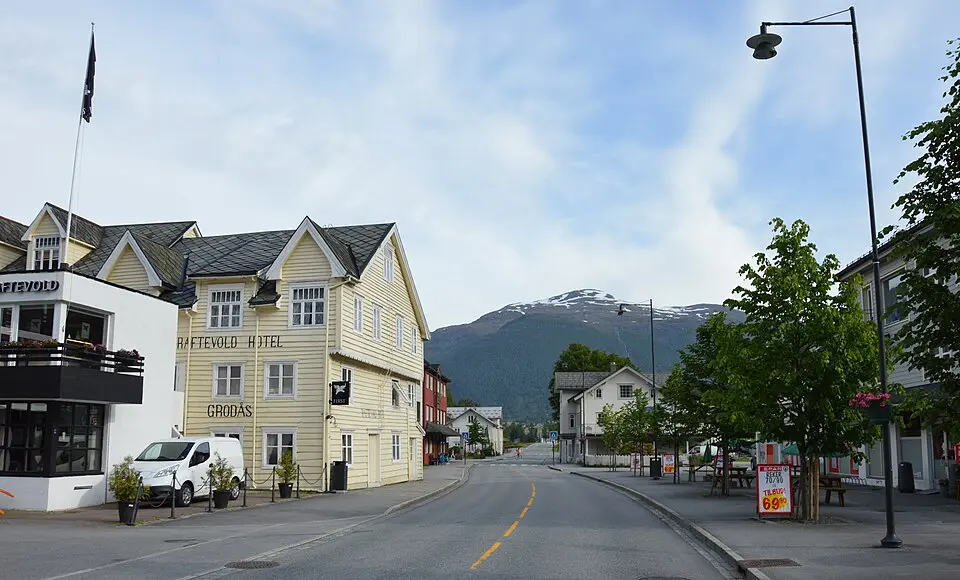 Grodås