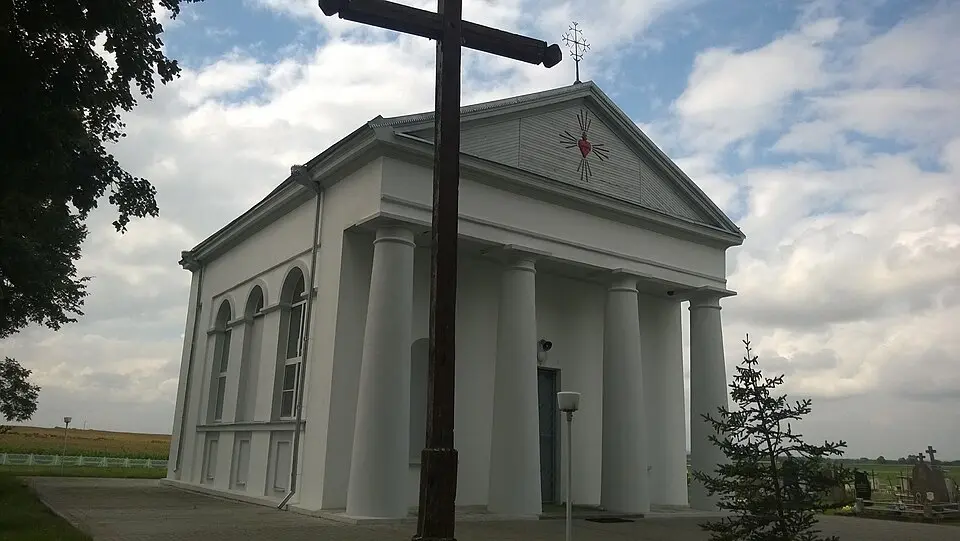 Заневічы