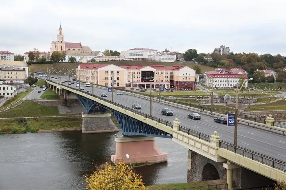 Стары мост
