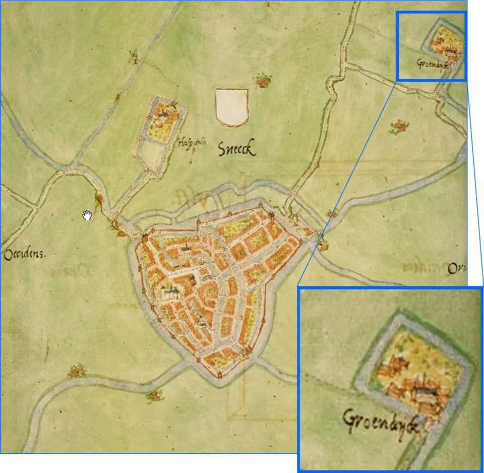 Groendijkklooster