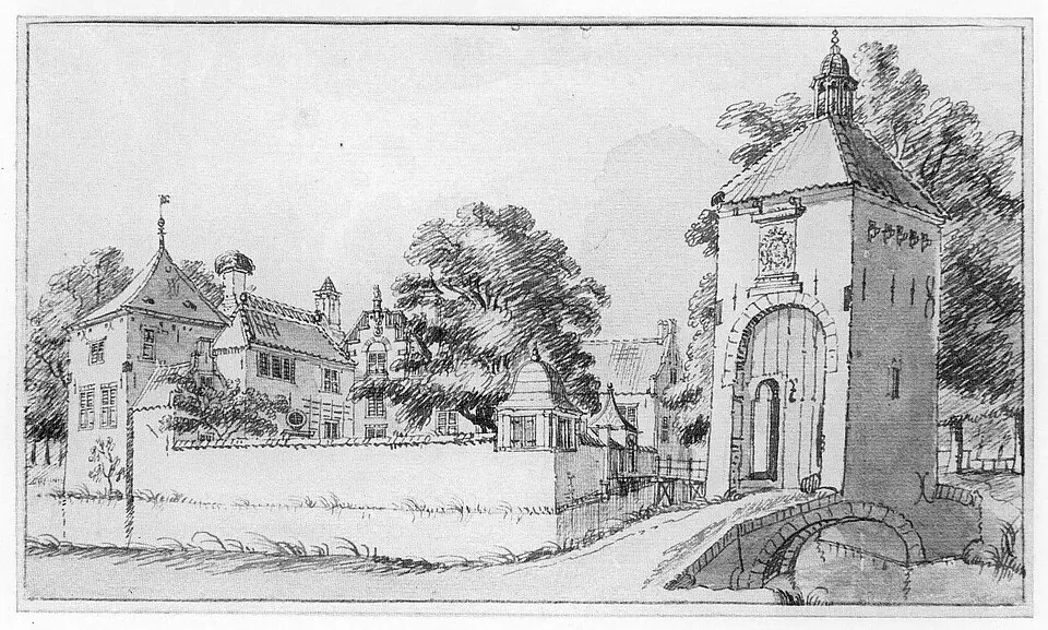 Groenestein
