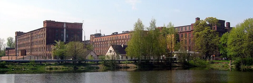 Księży Młyn