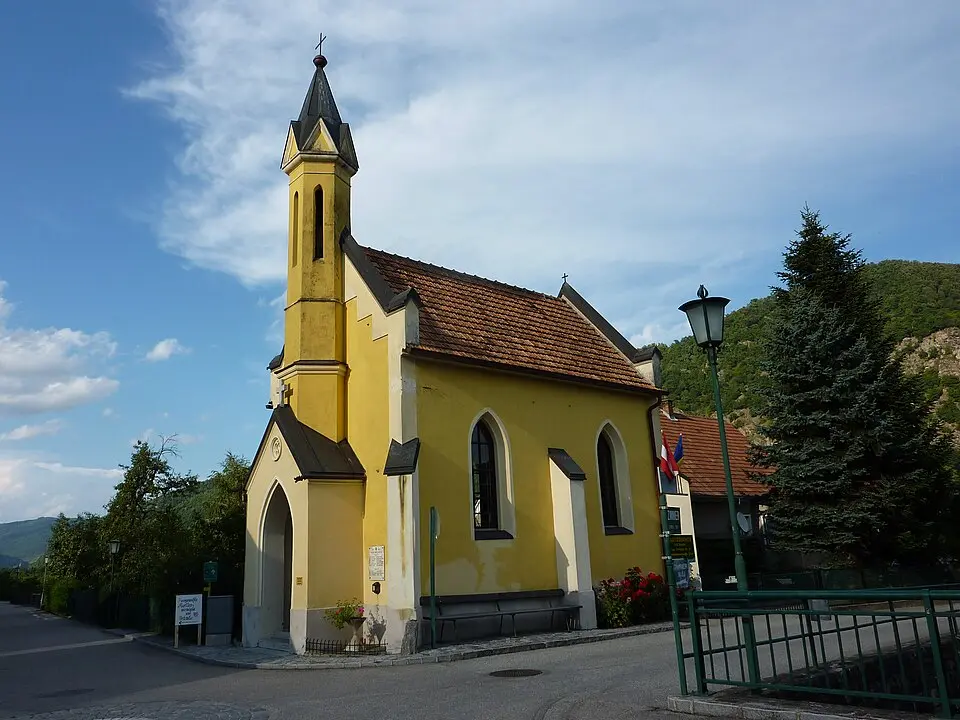 Ortskapelle