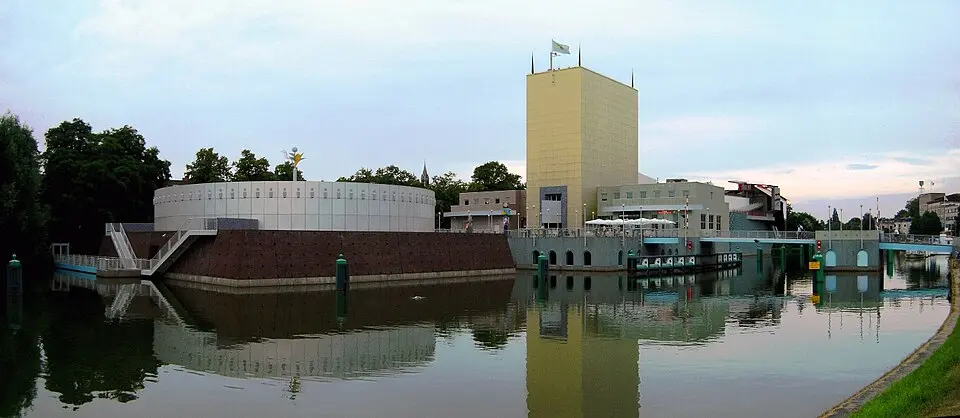 Groningenški muzej