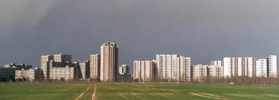 Gropiusstadt