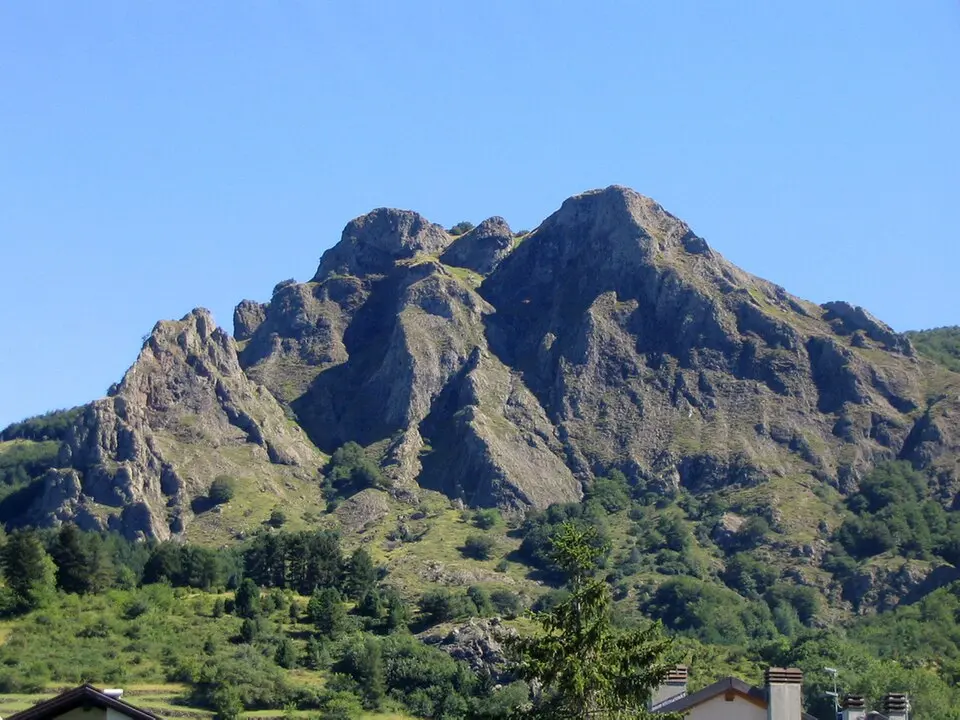 parco naturale regionale dell'Aveto