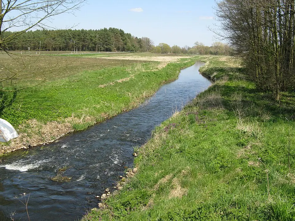 Moosterbach