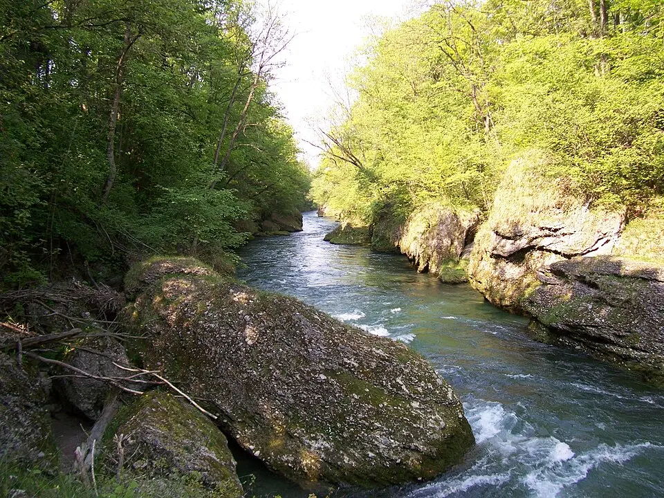 Erlauf