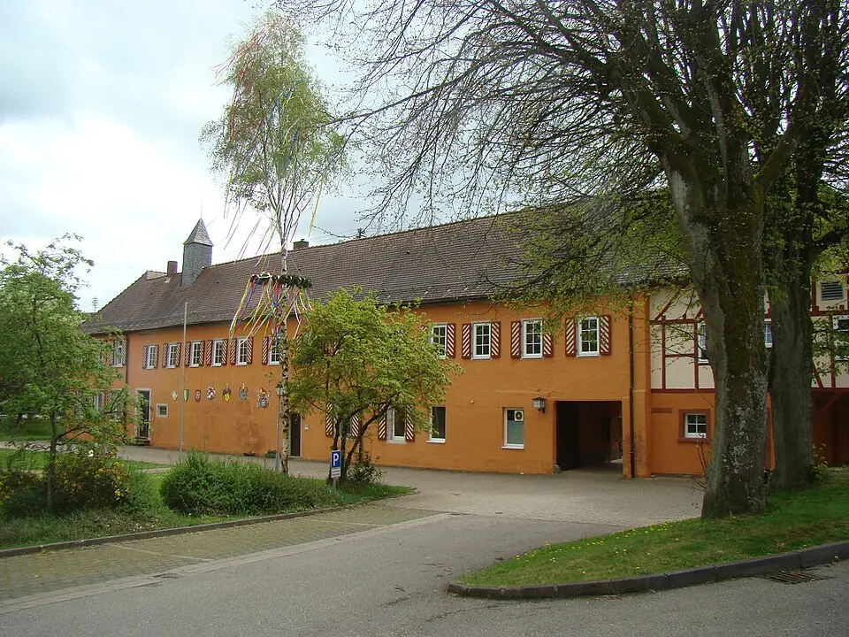 Museum im Wasserschloss