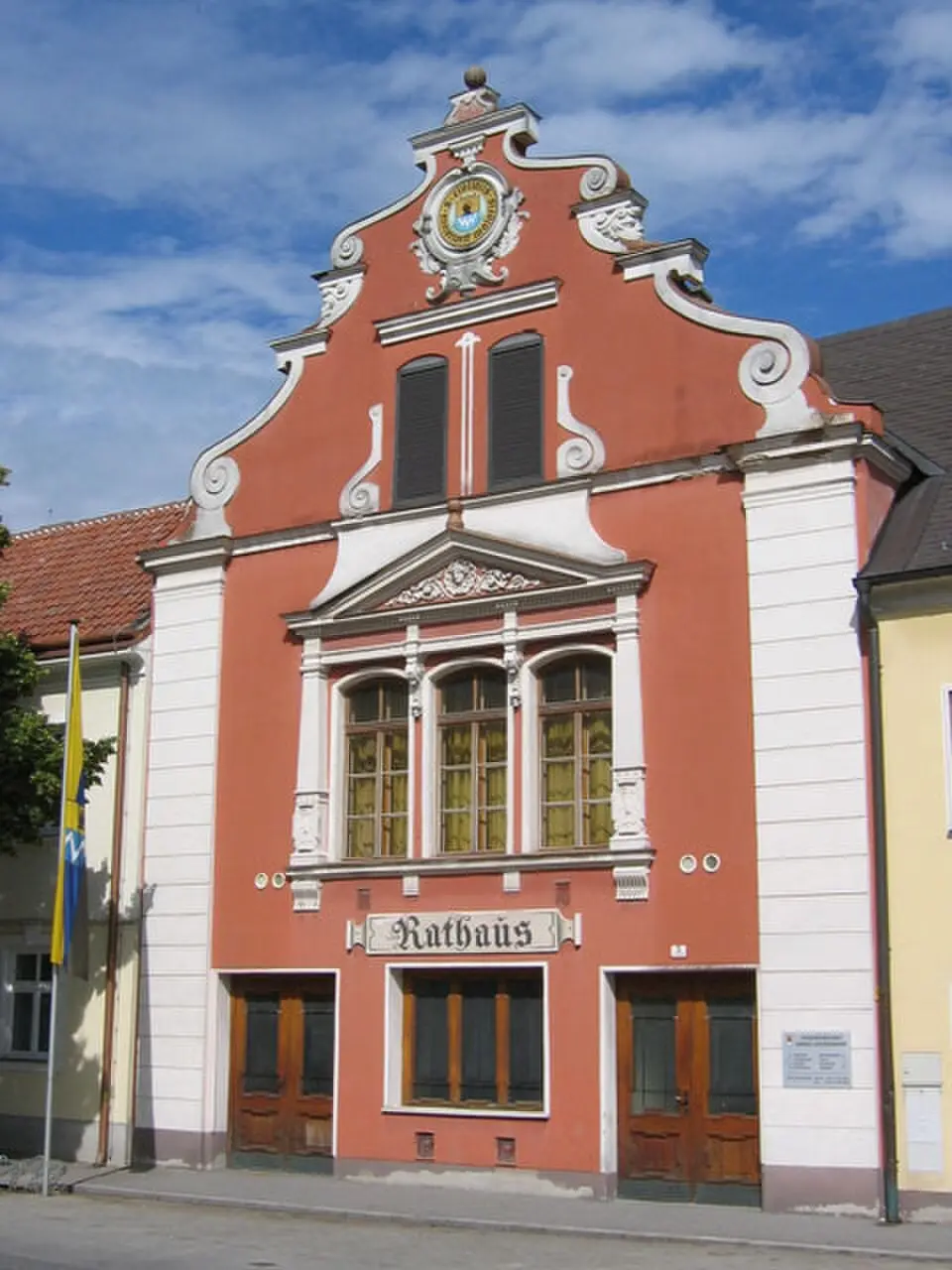 Rathaus