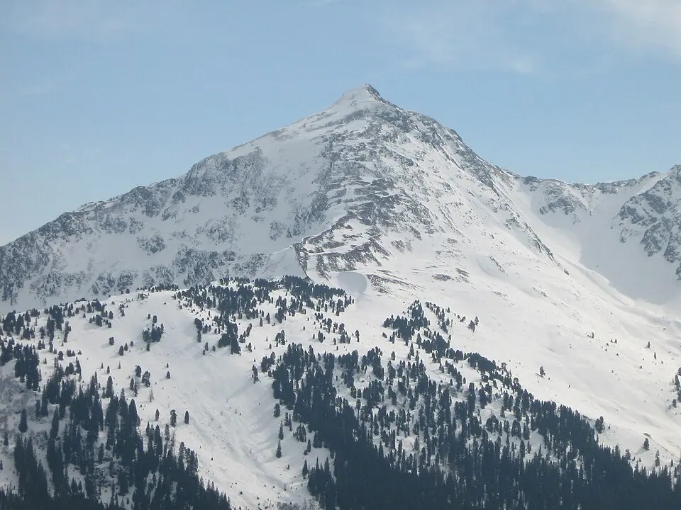 Grosser Galtenberg