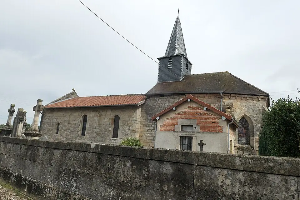 Hallignicourt